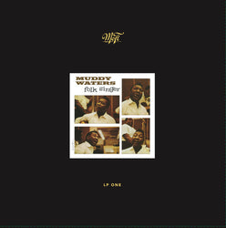 Folk Singer [Mofi, Ltd, Numbered] [Vinyl] (ONLINE ORDER ONLY)