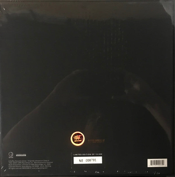 Folk Singer [Mofi, Ltd, Numbered] [Vinyl] (ONLINE ORDER ONLY)
