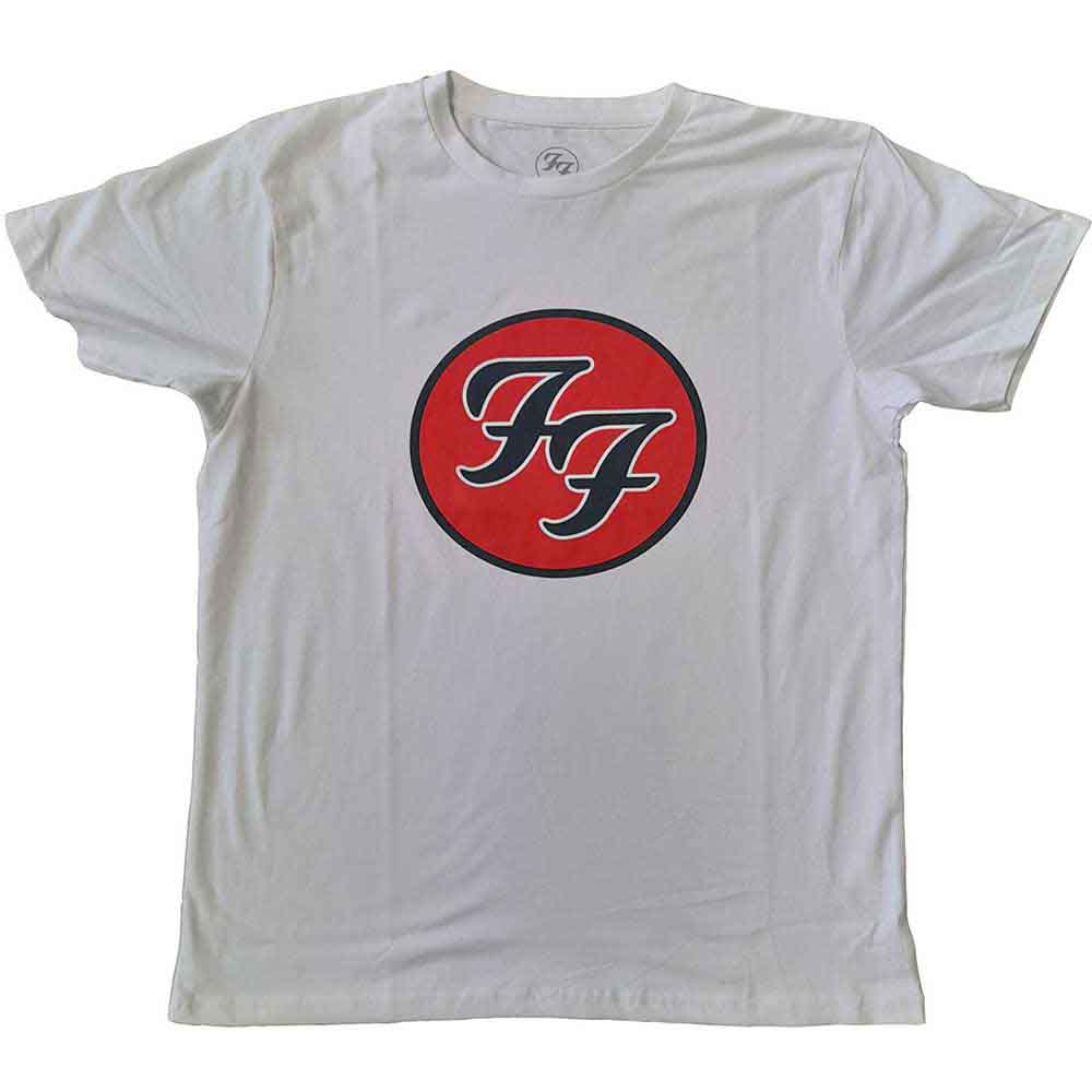 FF Logo [T-Shirt] (ONLINE ORDER ONLY)