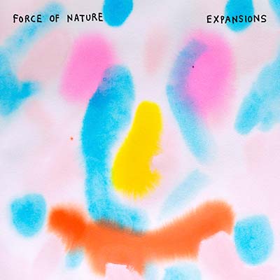 FORCE OF NATURE - Expansions [CD] (ONLINE ORDER ONLY)