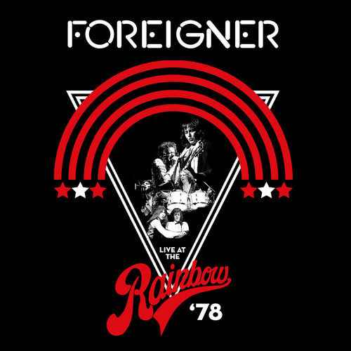 Live At The Rainbow '78 (2 Lp's) [Vinyl] (ONLINE ORDER ONLY)