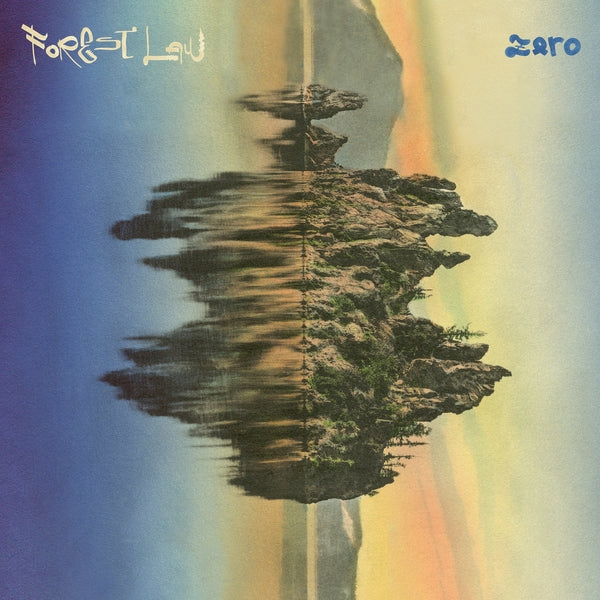Zero [Vinyl] (ONLINE ORDER ONLY)