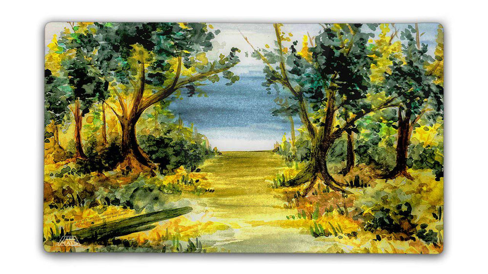 Forestry TCG Playmat (ONLINE ORDER ONLY)