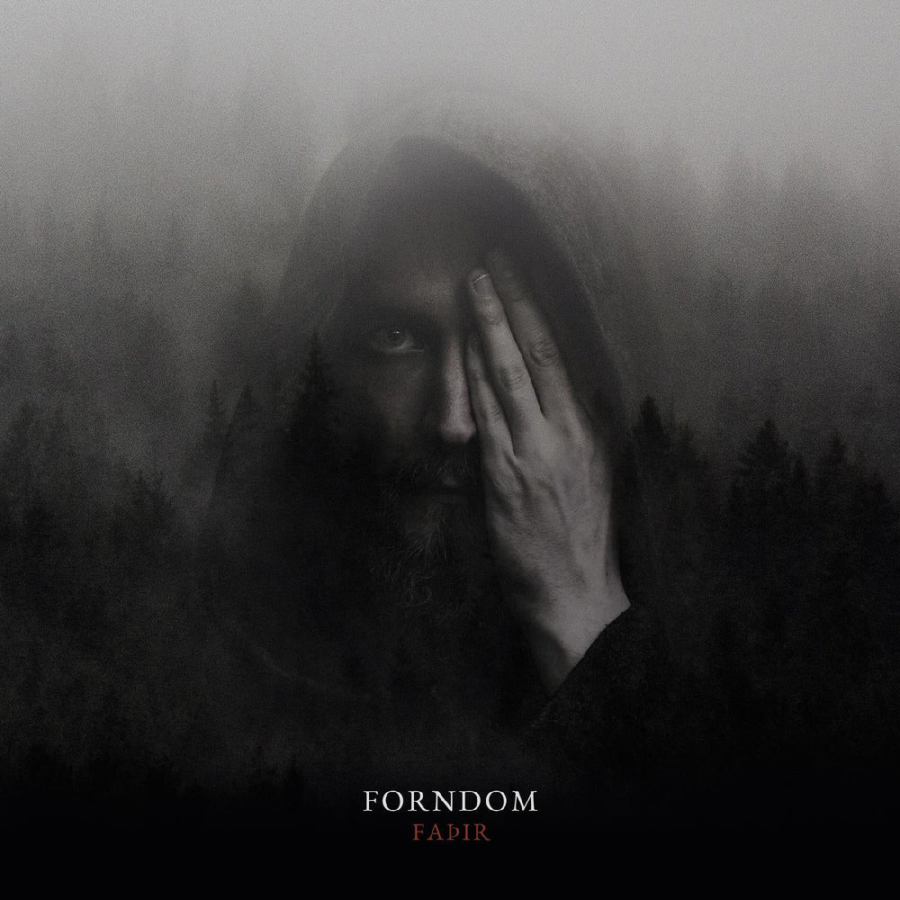 Forndom - Fa˛ir [CD] (ONLINE ORDER ONLY)