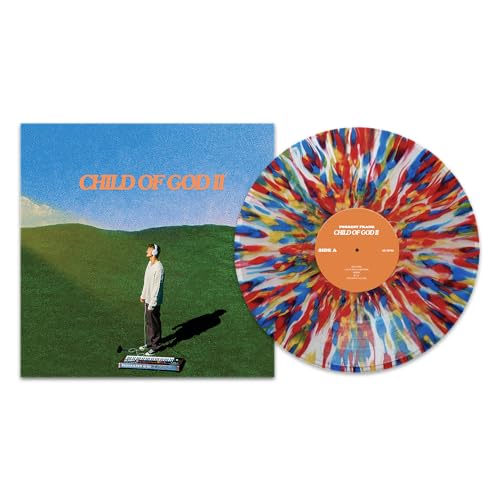 Child Of God Ii [Vinyl]