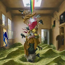 Paradise State of Mind [CD]