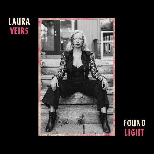Found Light (Summer Sky Wave) [Vinyl] (ONLINE ORDER ONLY)