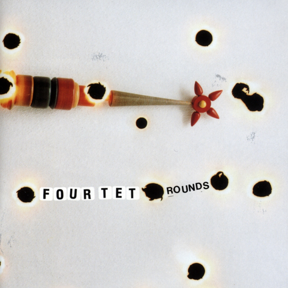 Rounds (Reissue) [CD] (ONLINE ORDER ONLY)