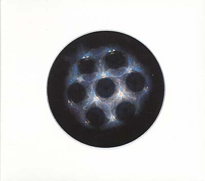 FOVEA HEX - Bloom [CD] (ONLINE ORDER ONLY)