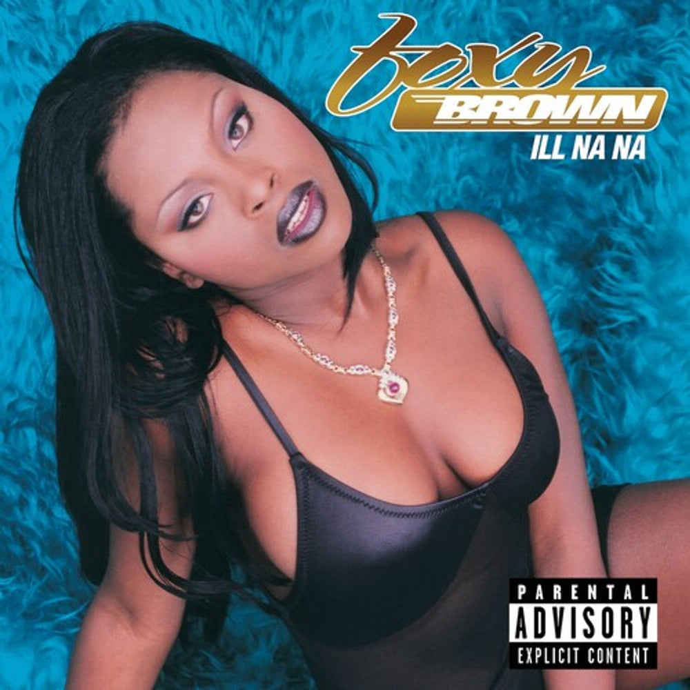 Foxy Brown - ILL NA NA (RSD 42024) [Vinyl]