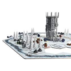 Frostpunk: Resources