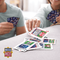 MLB World Series Playing Cards - 54 Card Deck