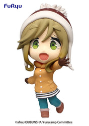 LAID-BACK CAMP SEASON2 Chobirume Figure - AOI INUYAMA (ONLINE ORDER ONLY)