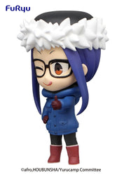 LAID-BACK CAMP SEASON 2 Chobirume Figure - CHIAKI OHGAKI (ONLINE ORDER ONLY)