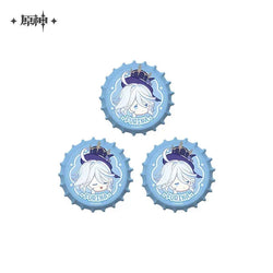 Genshin Impact Fragrant Fantasy Series Merch