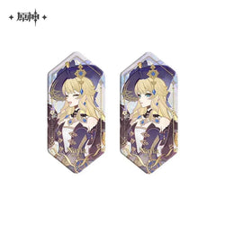 Genshin Impact Fragrant Fantasy Series Merch