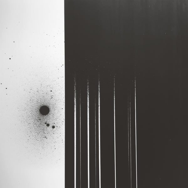 FRANCE JOBIN - Infinite Probabilities (Particle 2) [CD] (ONLINE ORDER ONLY)