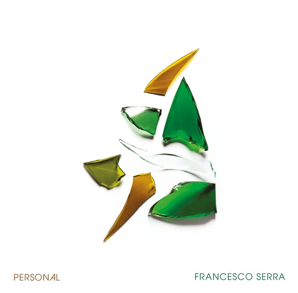 Personal [CD] (ONLINE ORDER ONLY)