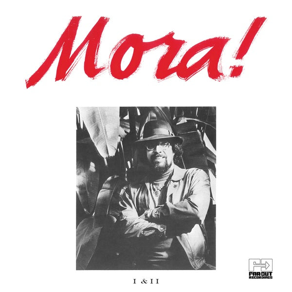 Mora! I & II [CD]