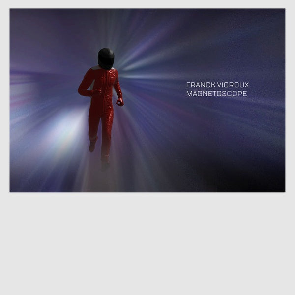Magnetoscope [CD] (ONLINE ORDER ONLY)