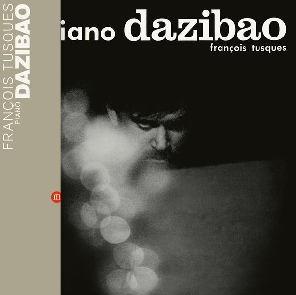 Piano Dazibao [Vinyl]