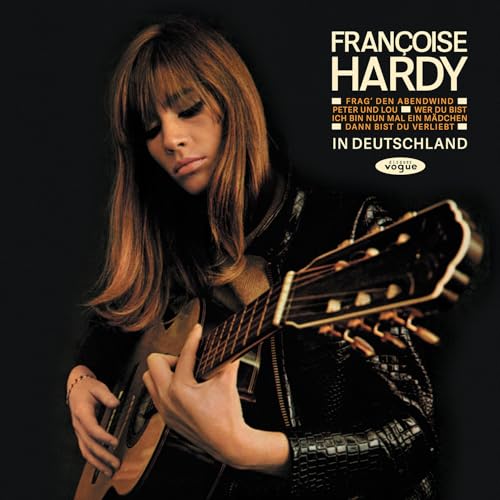 In Deutschland [CD] (ONLINE ORDER ONLY)