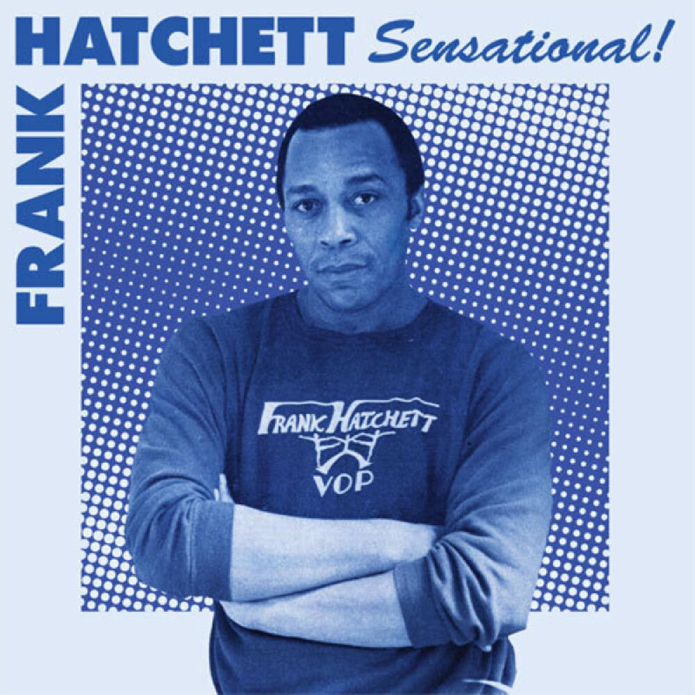 Frank Hatchett - Sensational [Vinyl]