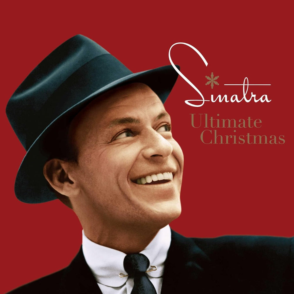 Ultimate Christmas (Limited Edition, Gold Vinyl) [Vinyl] (ONLINE ORDER ONLY)
