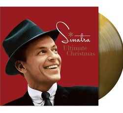 Ultimate Christmas (Limited Edition, Gold Vinyl) [Vinyl] (ONLINE ORDER ONLY)
