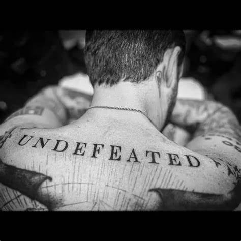 Frank Turner - Undefeated [Vinyl] (ONLINE ORDER ONLY)