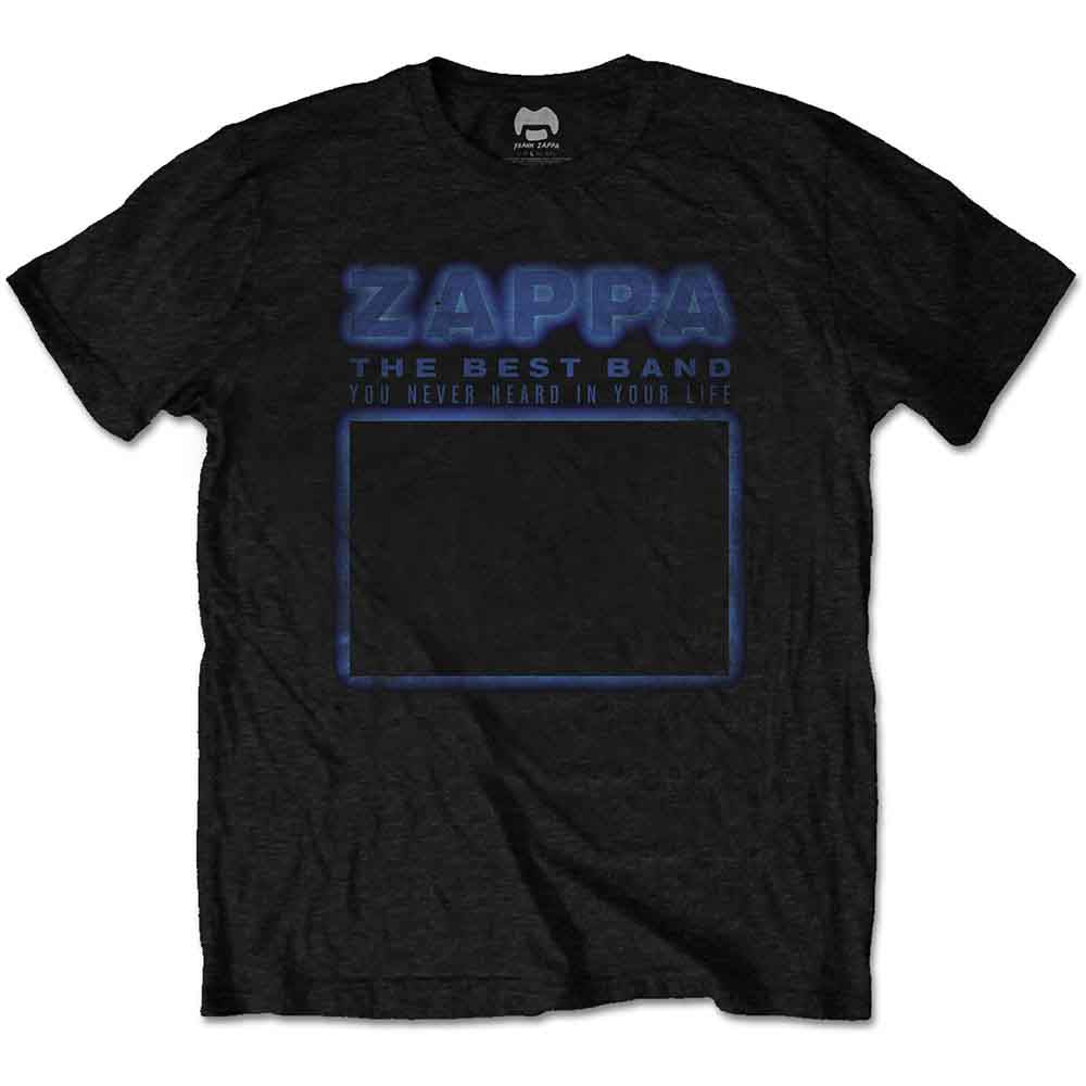 Never Heard [T-Shirt] (ONLINE ORDER ONLY)