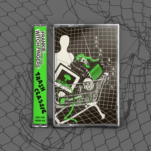 Trash Classic [Cassette] (ONLINE ORDER ONLY)