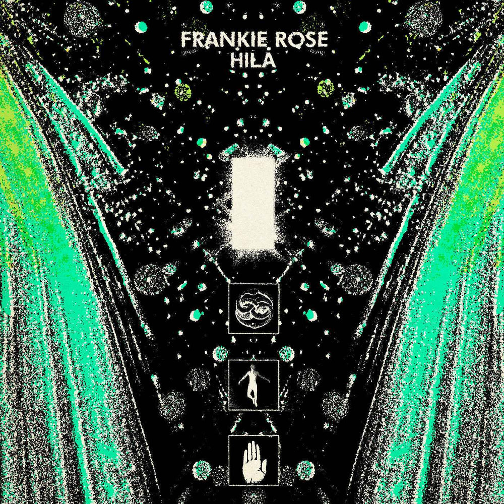 PRE-ORDER Frankie Rose - Hila [Vinyl]