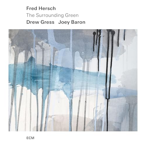 The Surrounding Green [Lp] [Vinyl]