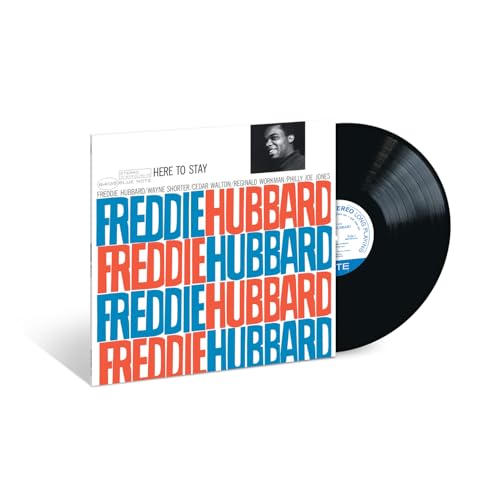 Here To Stay (Blue Note Classic Vinyl Edition) [180g LP] [Vinyl]