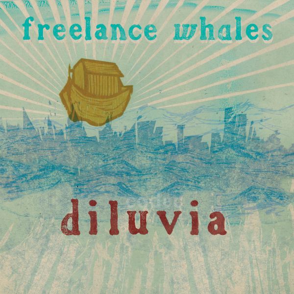 Diluvia [CD] (ONLINE ORDER ONLY)