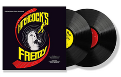 Frenzy (2LP) [Vinyl]