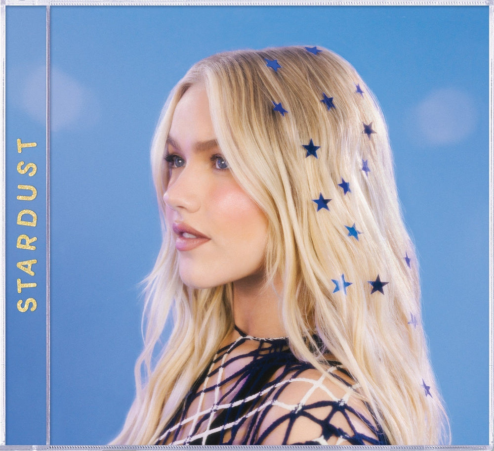 Freya Skye - Stardust [Ep/Poster] [CD]