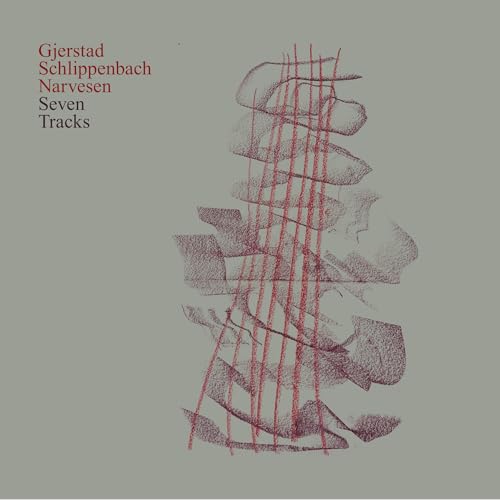 Seven Tracks [CD] (ONLINE ORDER ONLY)