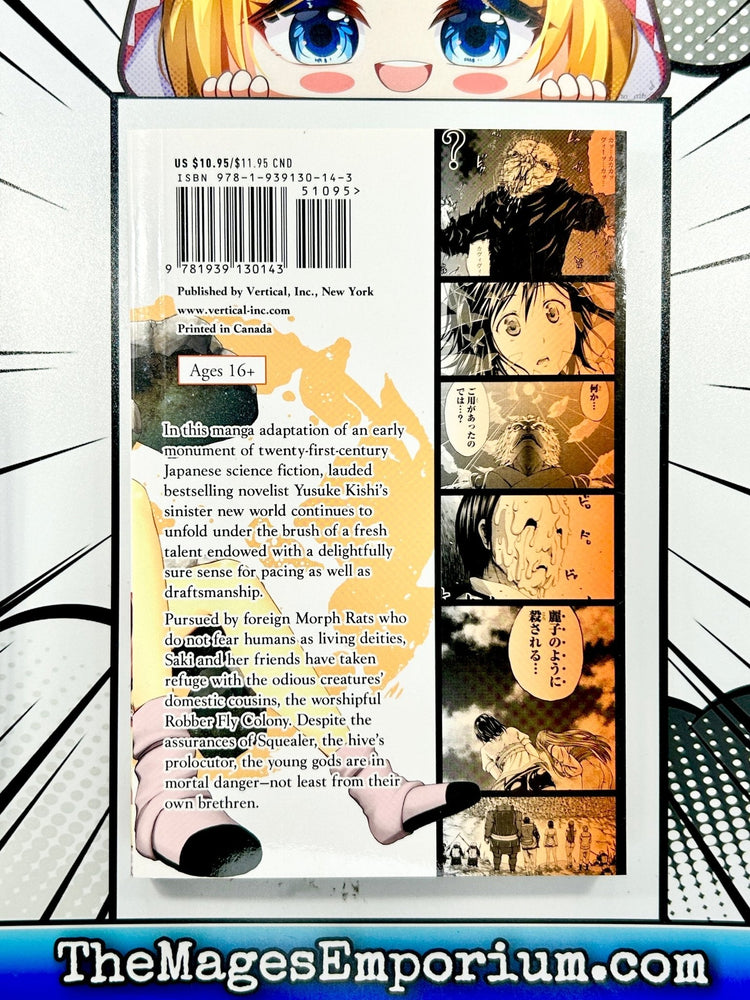 From the New World Vol 2 (Online Order Only)