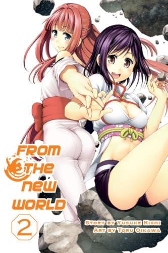 From the New World Vol 2 (Online Order Only)