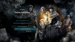Frostpunk 2 - PC (ONLINE ORDER ONLY)