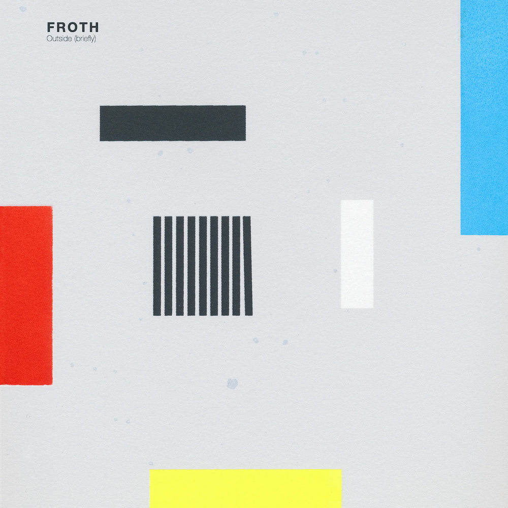 Outside (Briefly) [CD] (ONLINE ORDER ONLY)