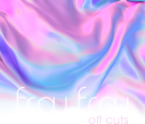 Off Cuts (RSD 4.22.23) [Vinyl]