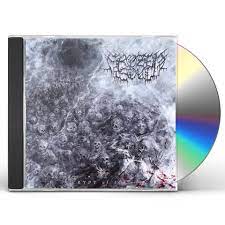 Crypt Of Ice [CD] (ONLINE ORDER ONLY)
