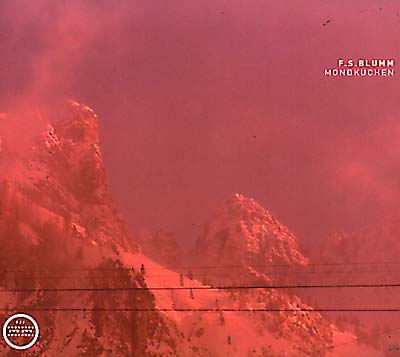 Mondkuchen [CD] (ONLINE ORDER ONLY)
