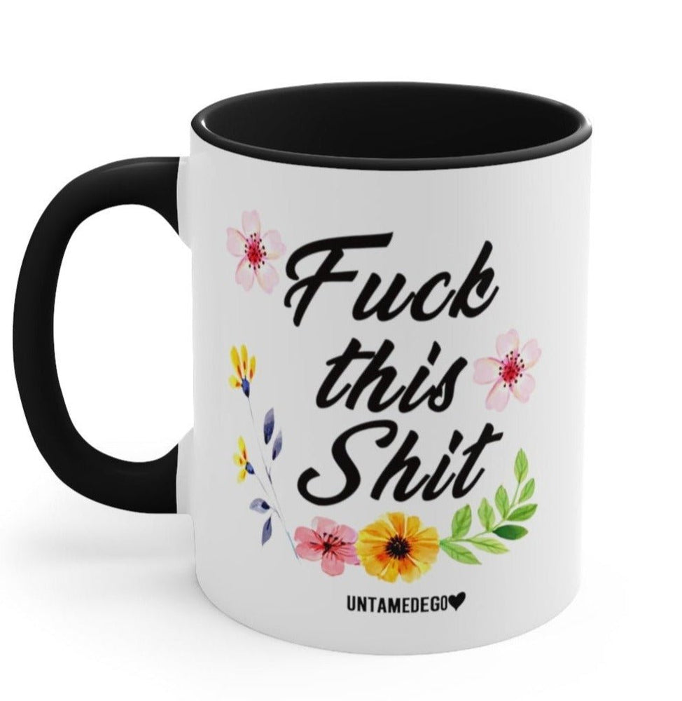 F This 11oz Mug (Online Order Only)