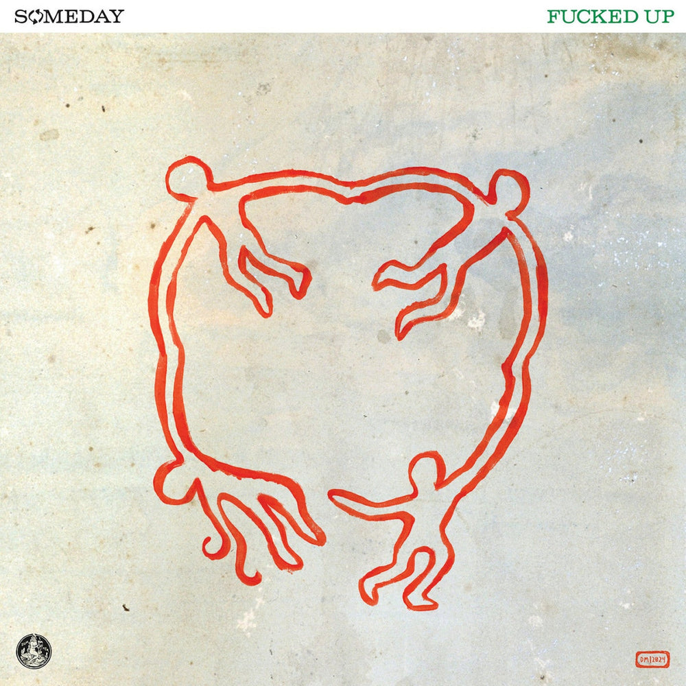 Someday [Vinyl]