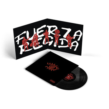 111Xpantia (Black Vinyl) [Vinyl]