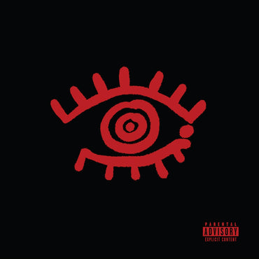 111Xpantia (Black Vinyl) [Vinyl]